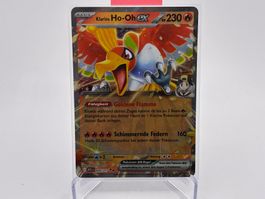 Erhabene Helden - Klarins Ho-Oh ex  (ASC 26) - DE