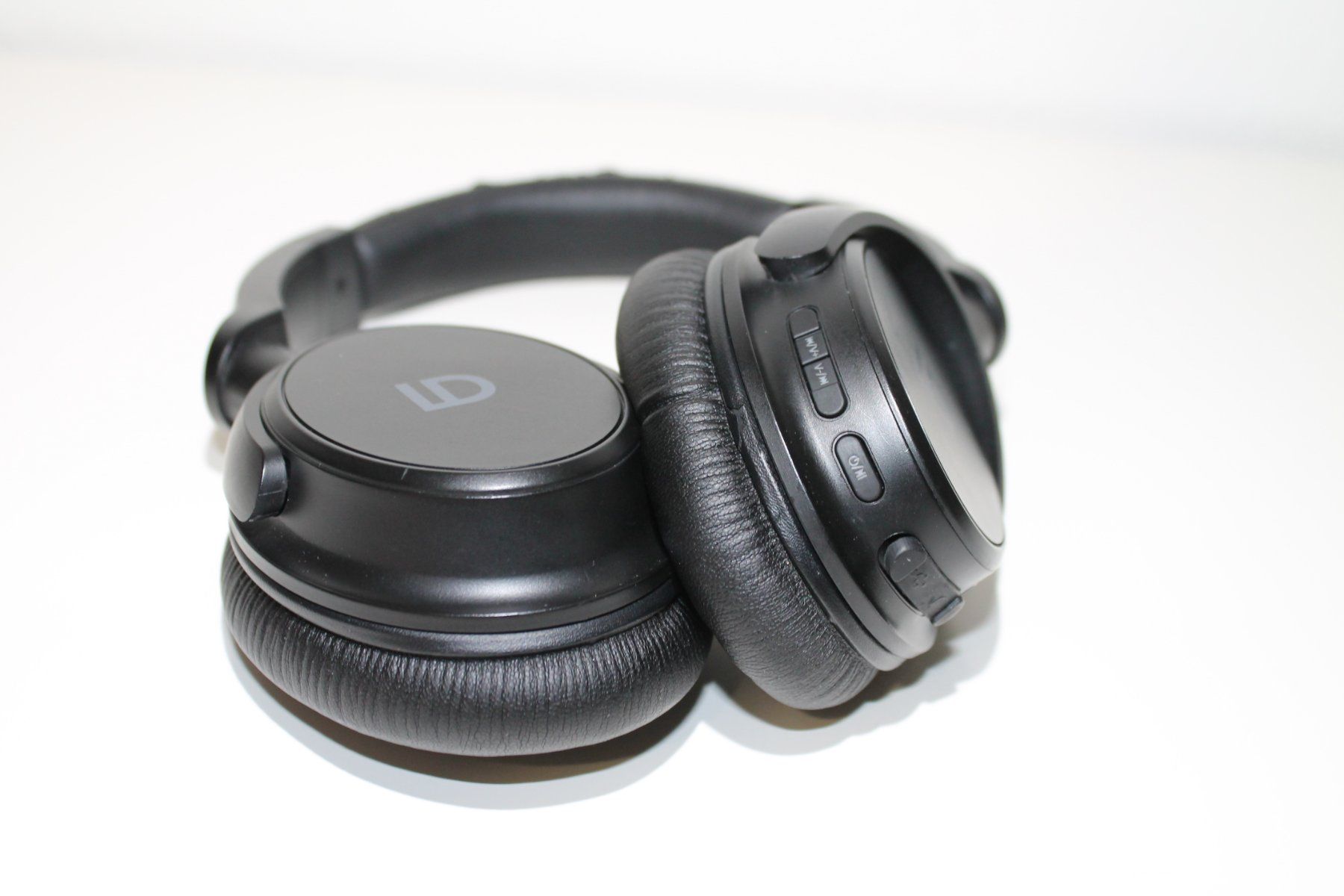Casques audio: Liam & Daan kabelloses OnEar Headset – D'occasion à Basel par David25 5