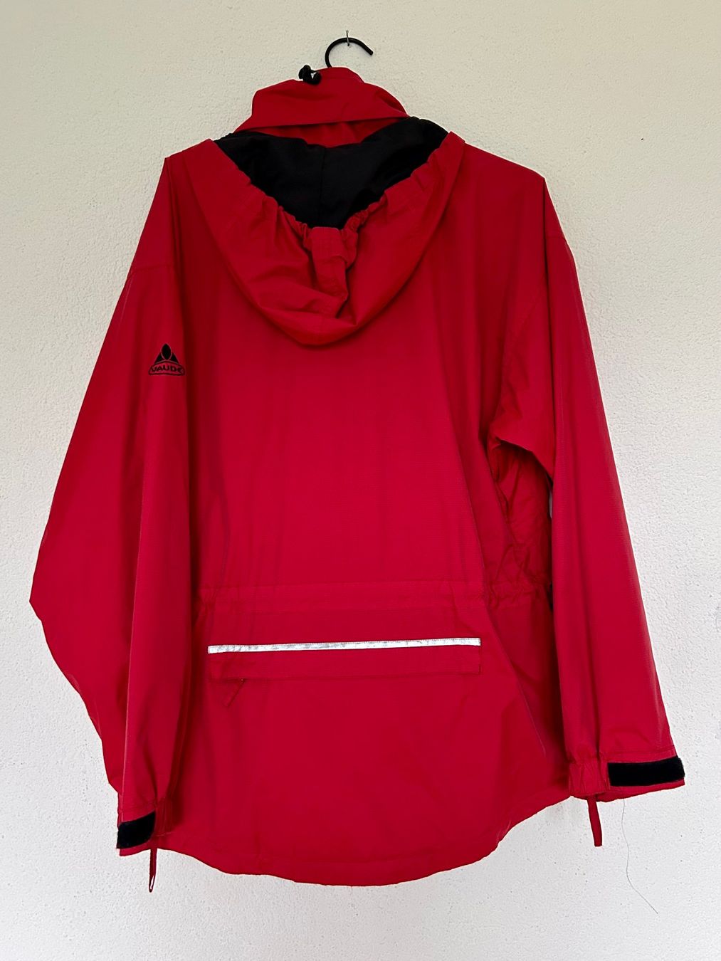 Vaude Giacche: VAUDE / Veloregenjacke – Usato da Dietlikon venduto da Mankai 1