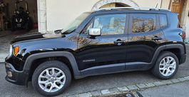 Jeep Renagade Limited