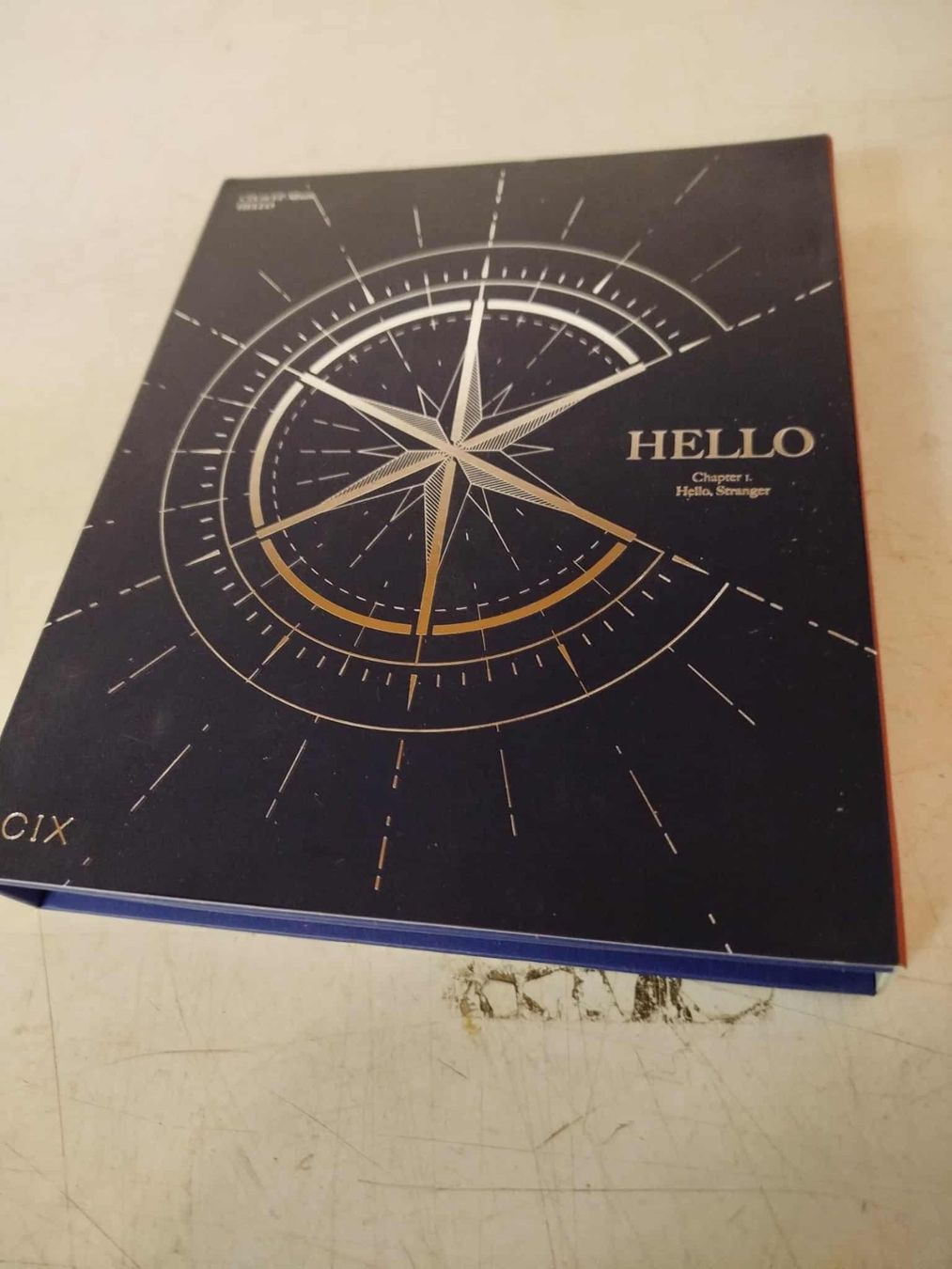 CDs: Album CD Hello – Gebraucht aus La Chaux-de-Fonds von Emmaus2300CDF