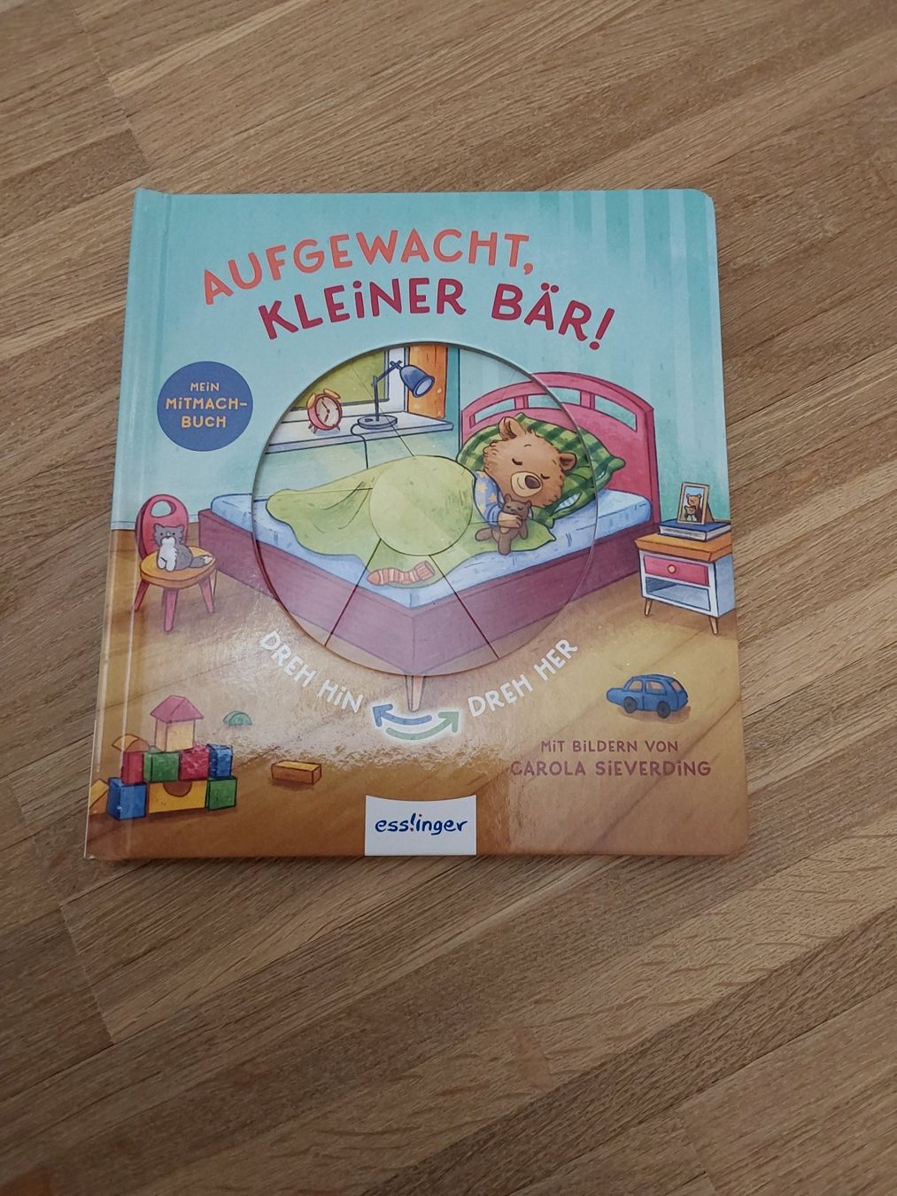 Livres: Kinder Bücher – D'occasion à Wallisellen par Wallisellen77 1