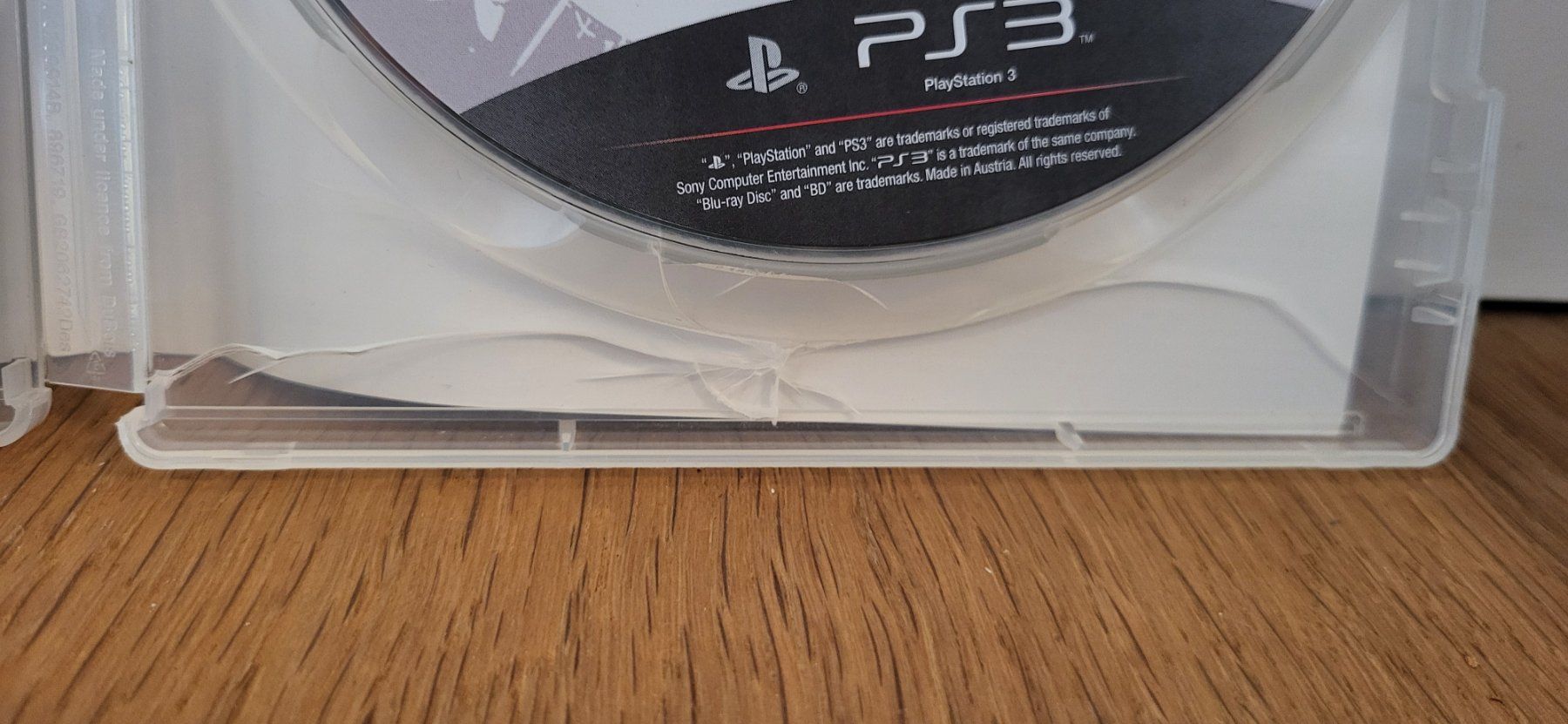 Sony Giochi: PS3 - uDraw Studio Instant Artist – Usato da Münsingen venduto da DigitaleSpielecke 3