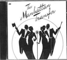 The Manhattan Transfer - Same