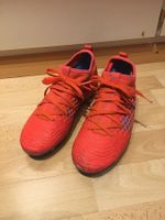 Puma Fussballschuhe / Nockenschuhe Gr. 38