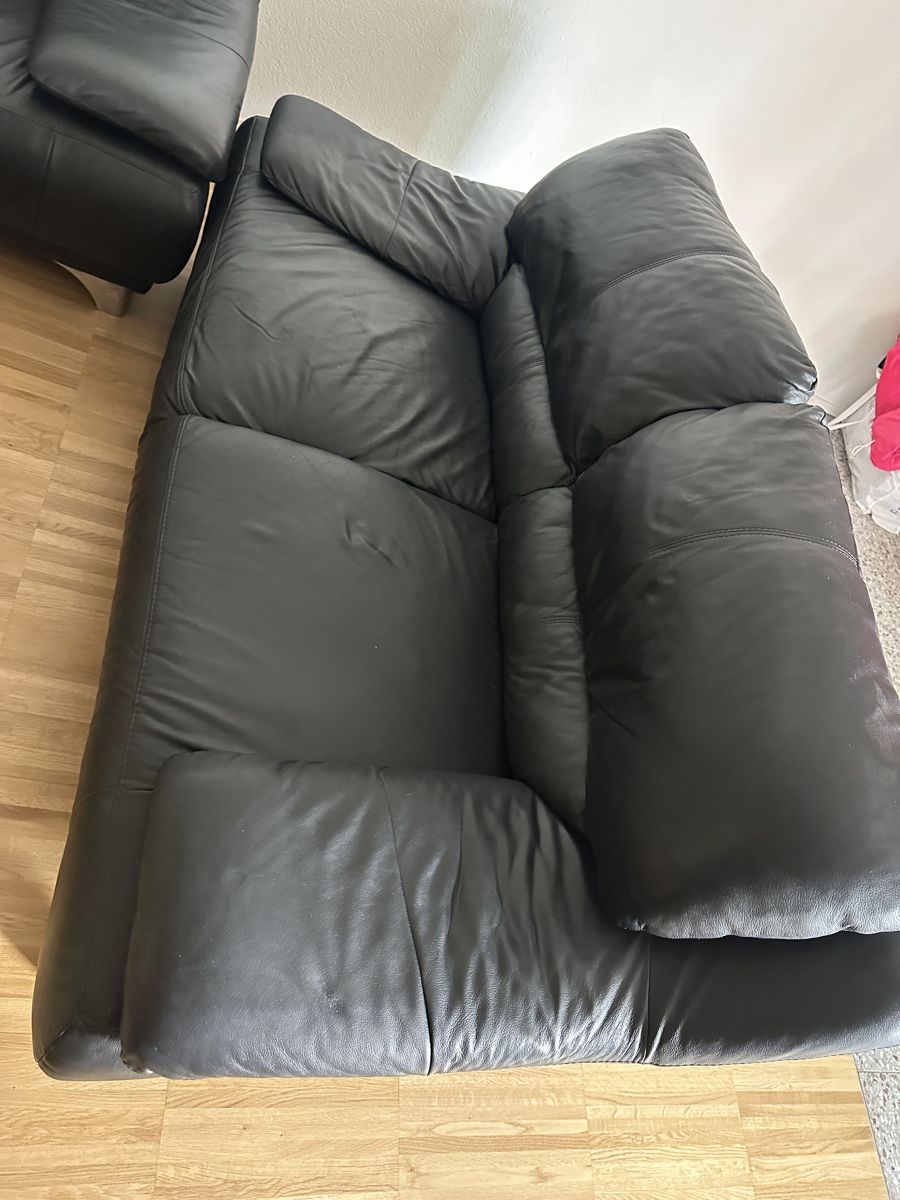 Sofas: Sofas – Gebraucht aus Affoltern am Albis von kann11 4