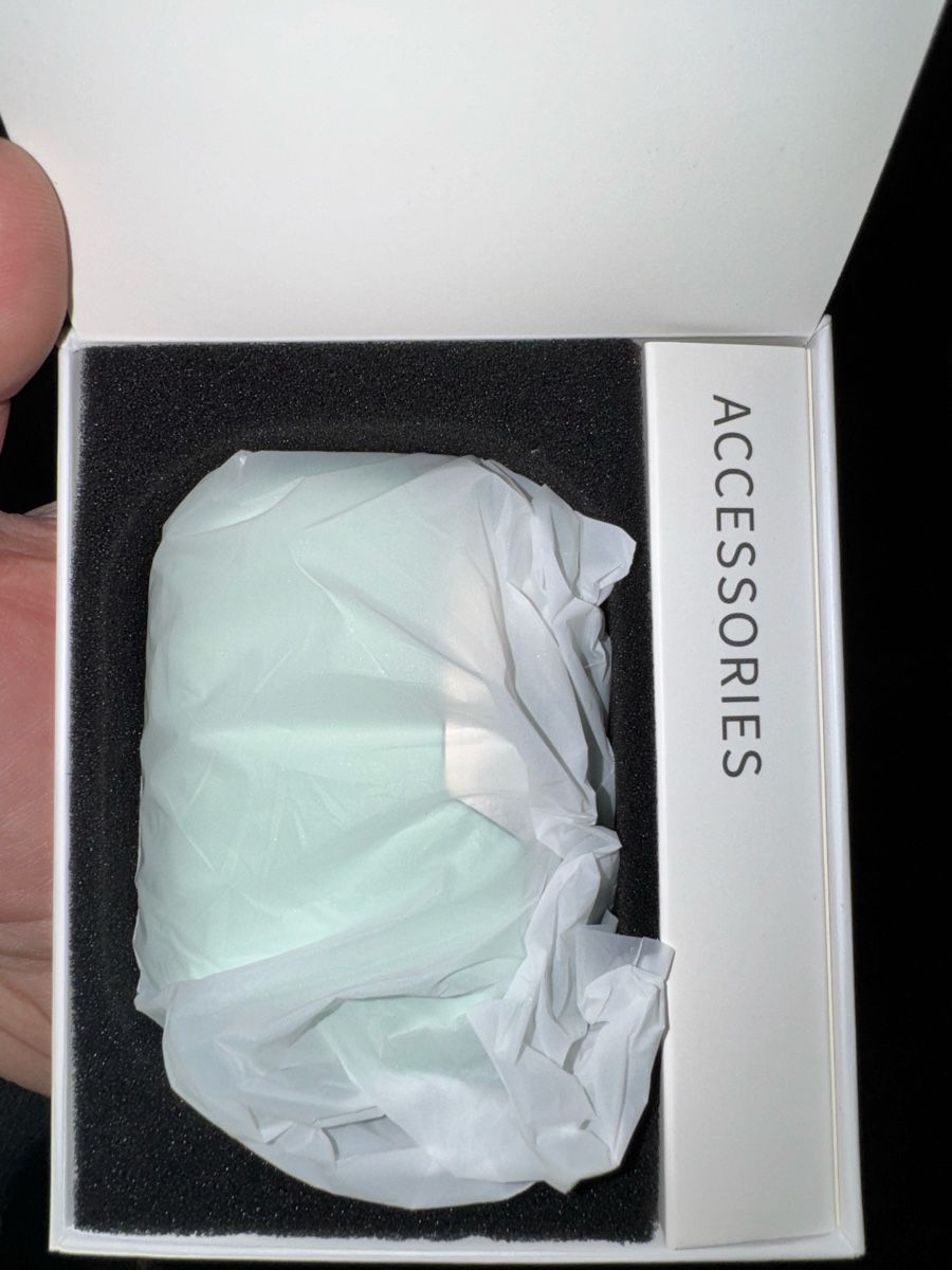 Cuffie: Matast B01 True Wireless Earbuds, neuwertig, Top Klang – Nuovo e nell'imballaggio originale da Flamatt venduto da ard_9ctk 2
