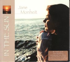 Jane MONHEIT In the sun