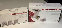 Kitchenaid Gemüseschneider