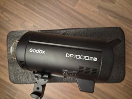 1000w Flash