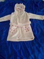 Baby Bademantel Gr. 80