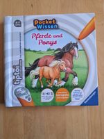 Tiptoi Pferde und Ponys