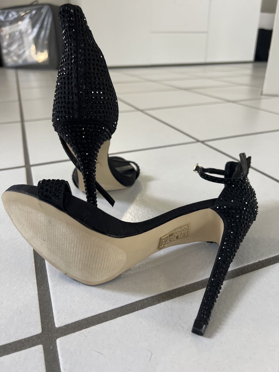 Damenschuhe: Sandalen – Neu (gemäss Beschreibung) aus Oberuzwil von DanaB01 3