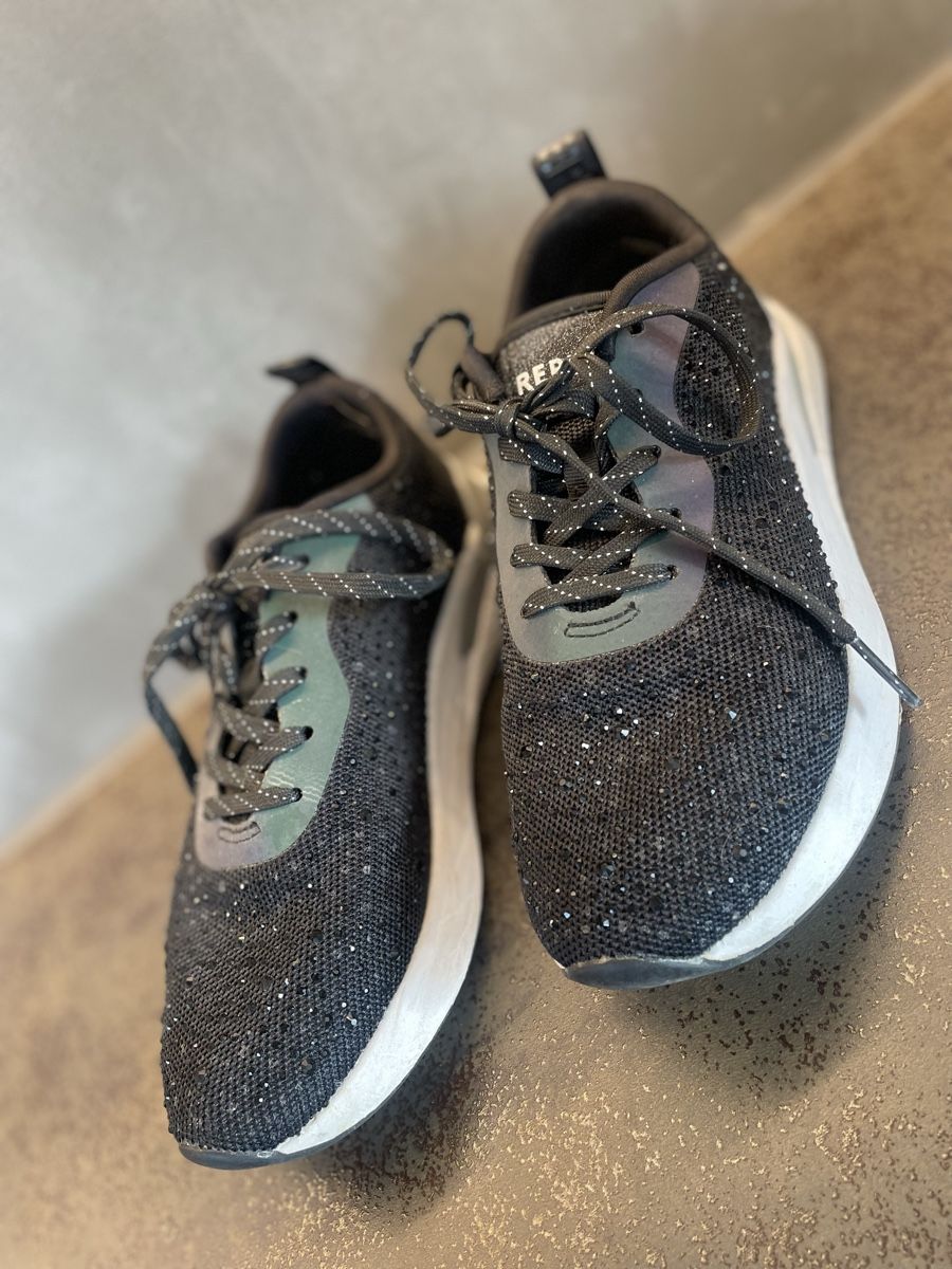Replay Scarpe da donna: Replay Sneaker, Grösse 36 – Usato da Bronschhofen venduto da Ratz2 2