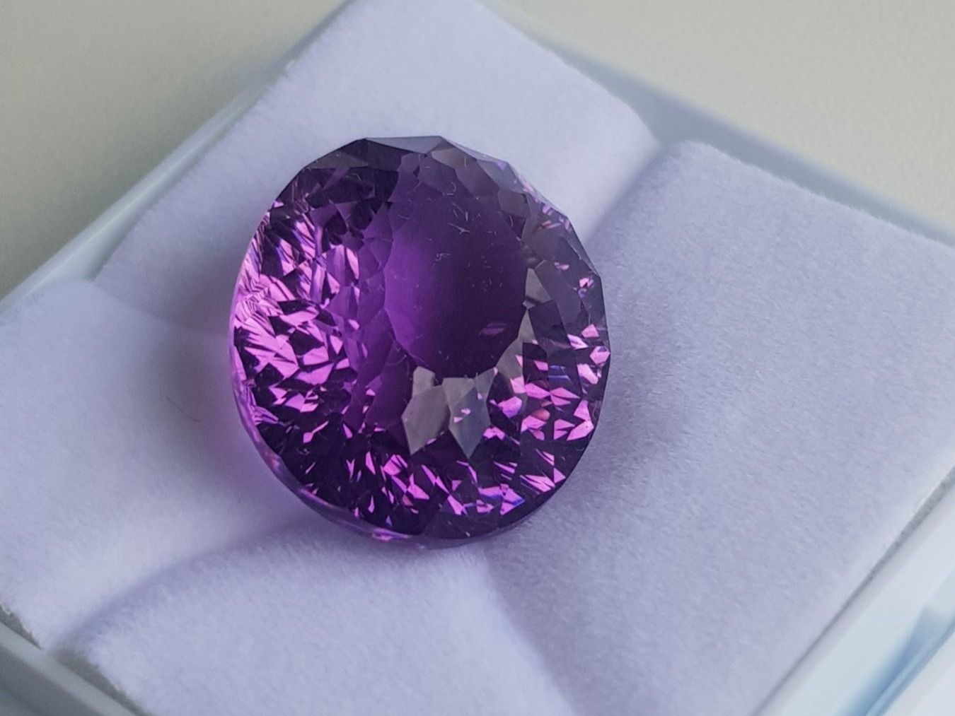 Edelsteine: Amethyst – Neu (gemäss Beschreibung) aus Wolhusen von toni079 1