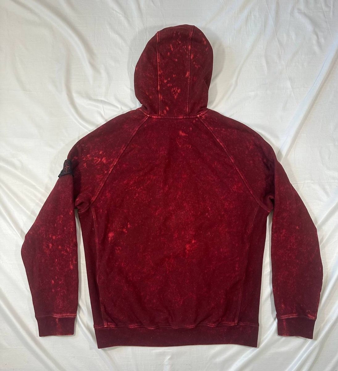 Stone Island Pullover & Sweatshirts: Stone Island Pullover  – Gebraucht aus Pfäffikon ZH von Nataliia. 2