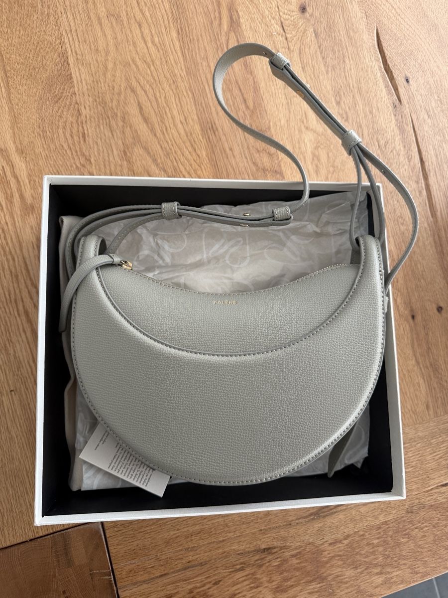 Polène Borse da donna: Polene Tasche Dix – Usato da Umiken venduto da Nayara88