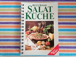 Betty Bossi💥💥🌞 Salat Küche - für jede Gelegenheit