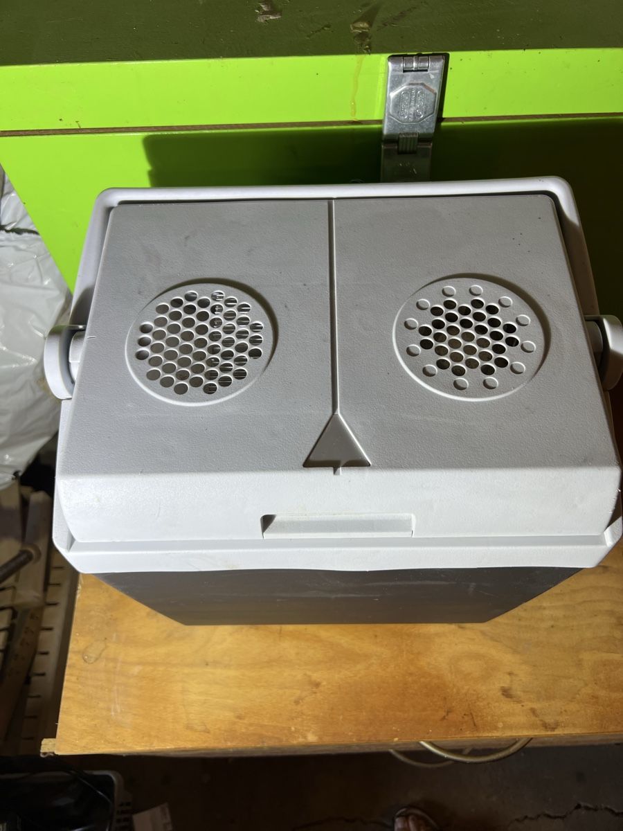 Mobicool Frigoriferi & Refrigeratori: Mobicool Kühlbox   – Usato da Huttwil venduto da luk_9tdh 2