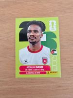 Panini Fifa JOR 6