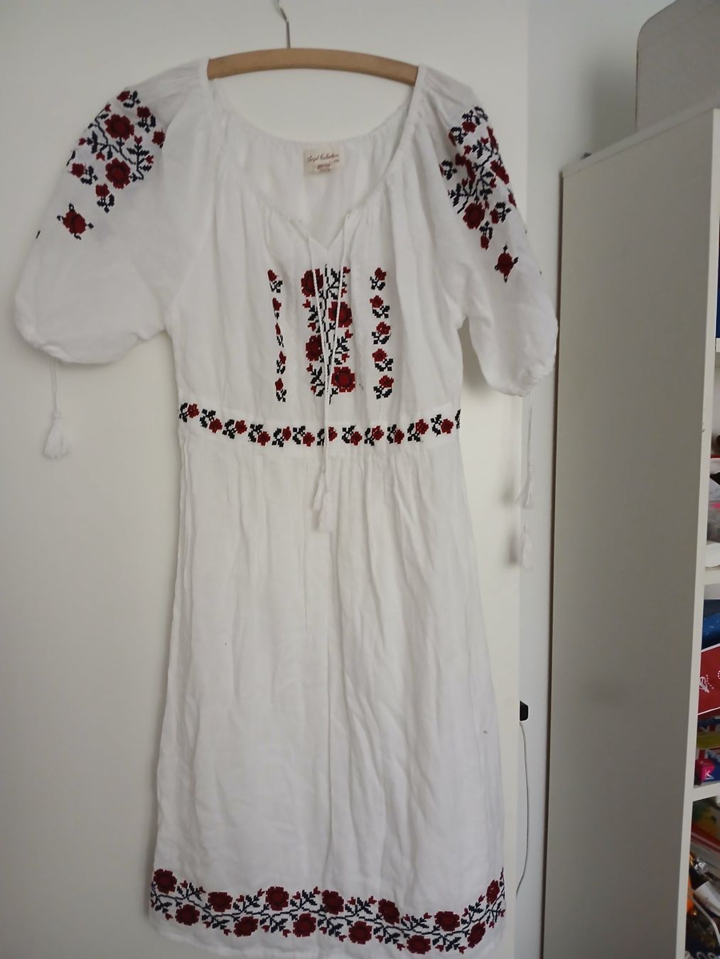 Vestiti: Sommerkleid – Usato da Wettingen venduto da marlu17
