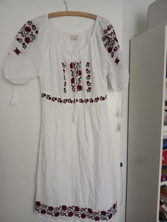 Sommerkleid