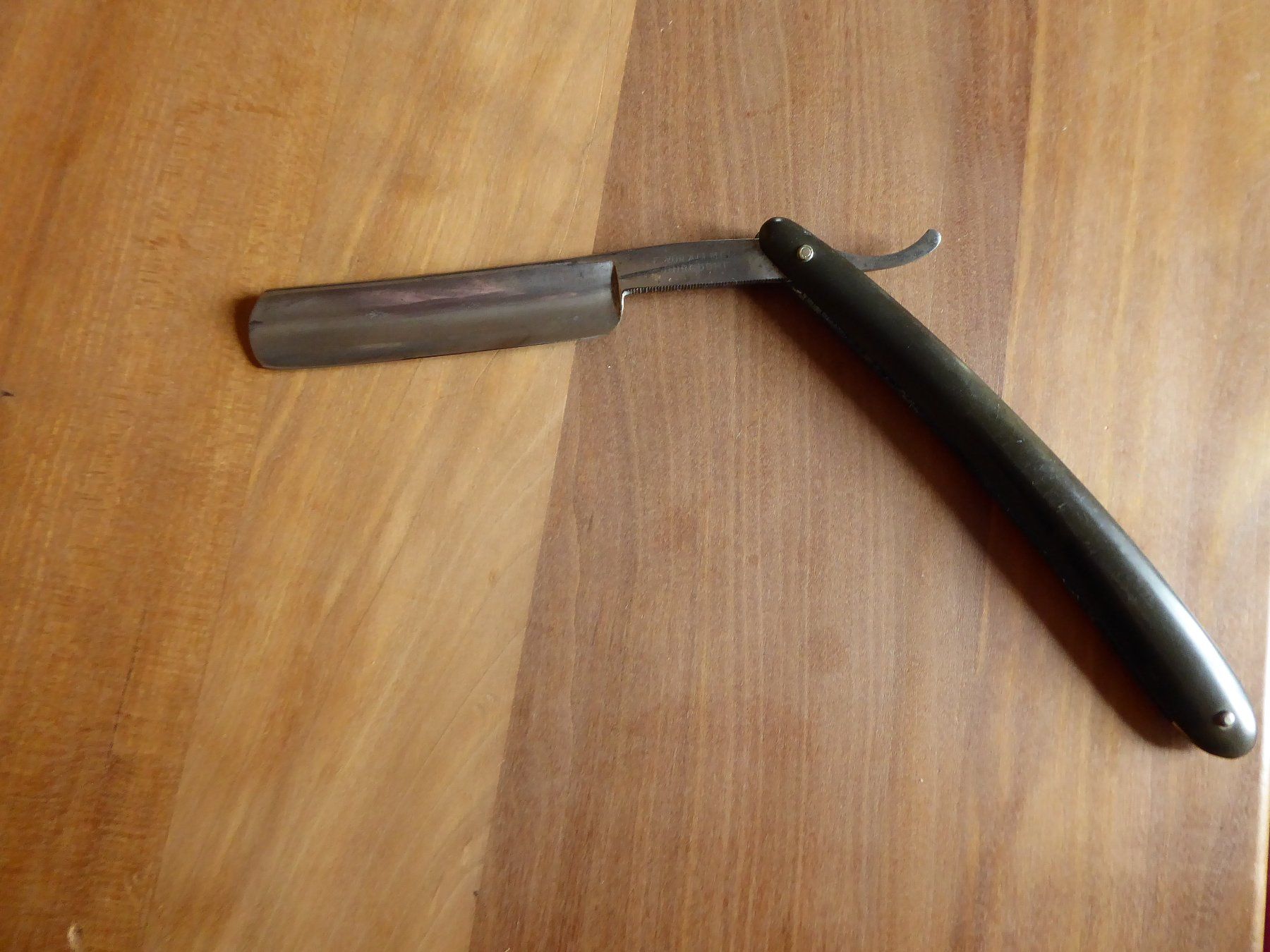 Rasoi & Lamette da barba: Rasiermesser – Usato da Eschenz venduto da sommerwind2012 5