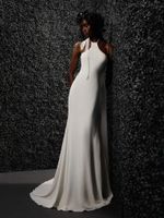 Vera Wang weddingdress Lola