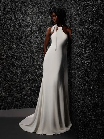 Vera Wang weddingdress Lola