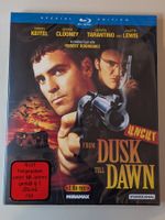From Dusk Till Dawn - Uncut [2 Blu-rays/neu&OVP]