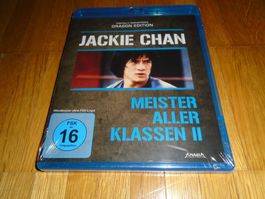 Jackie Chan - Meister aller Klassen 2 - UNCUT