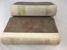 Brockhaus ! Handbuch des Wissens !