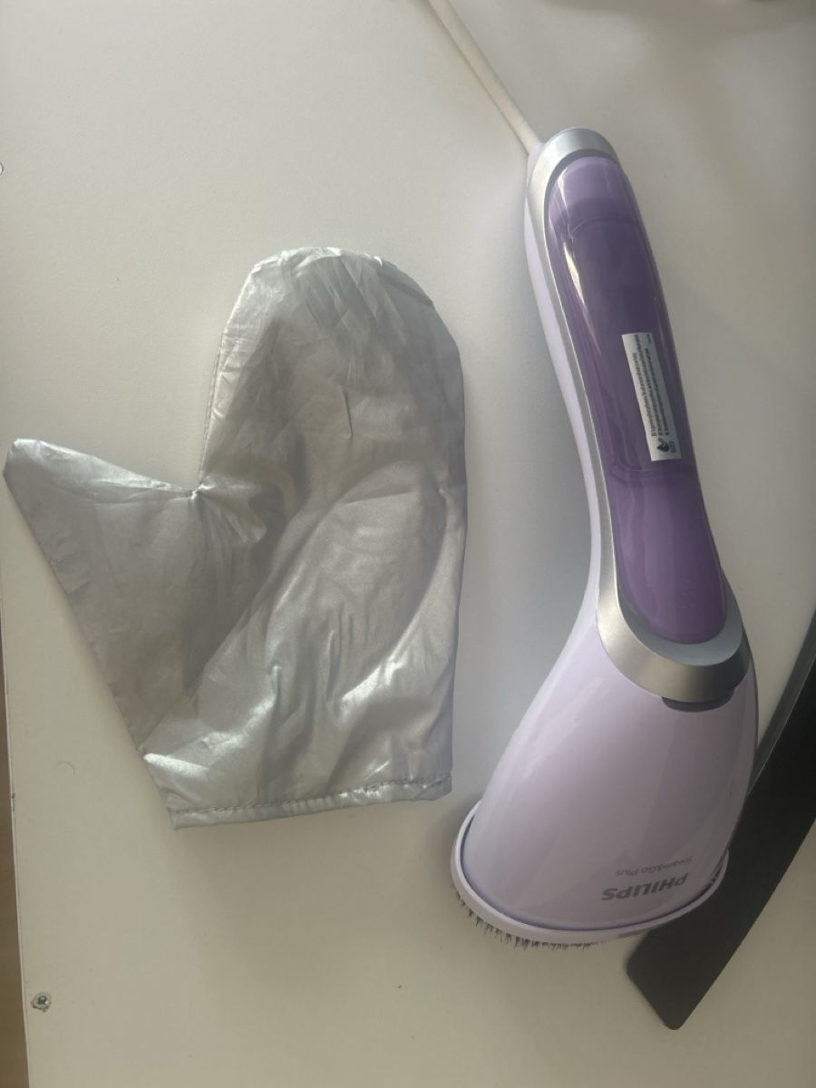 Philips Ferri da stiro: Philips Steam&Go – Nuovo (secondo la descrizione) da Zuzwil SG venduto da mag_kp2h 1
