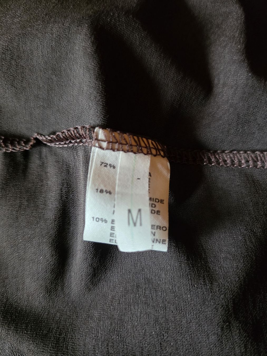 Robes: Abito sottoveste Trafalco – D'occasion à calpiogna par dadalter 6
