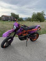 KTM 690 SMC R 2014