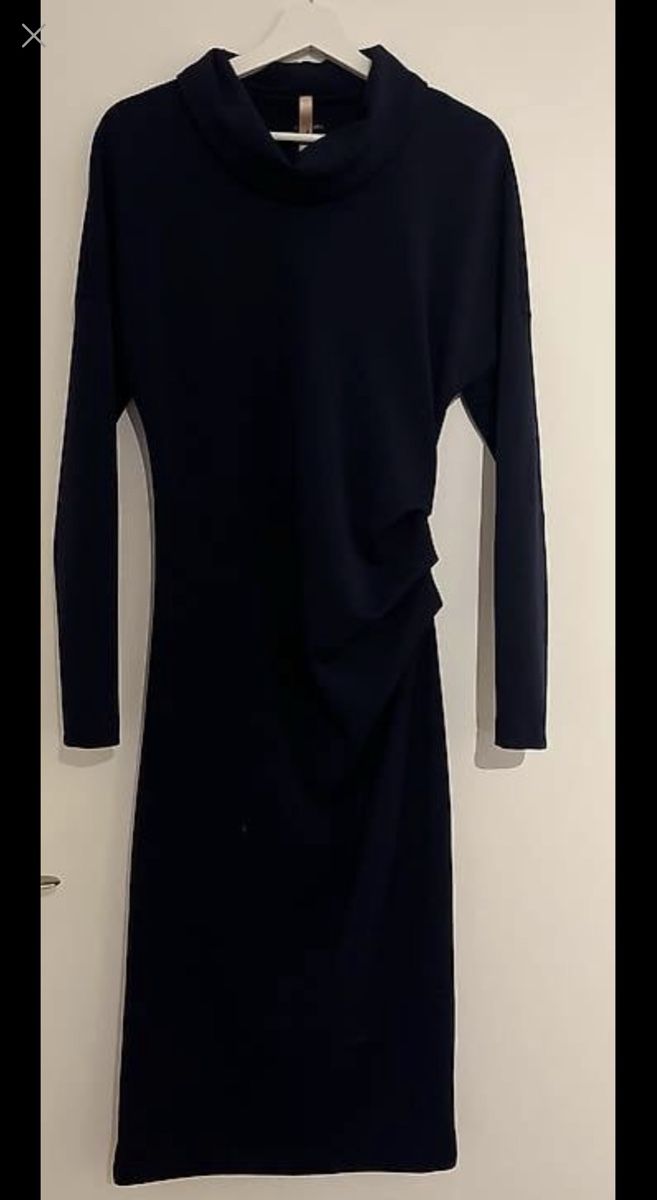 Marc Cain Kleider: Marccain Abendkleid Kleid – Neu (gemäss Beschreibung) aus Muri b. Bern von Merliner01