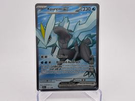 Schwarze Blitze - Kyurem ex  (BLK 157) - DE