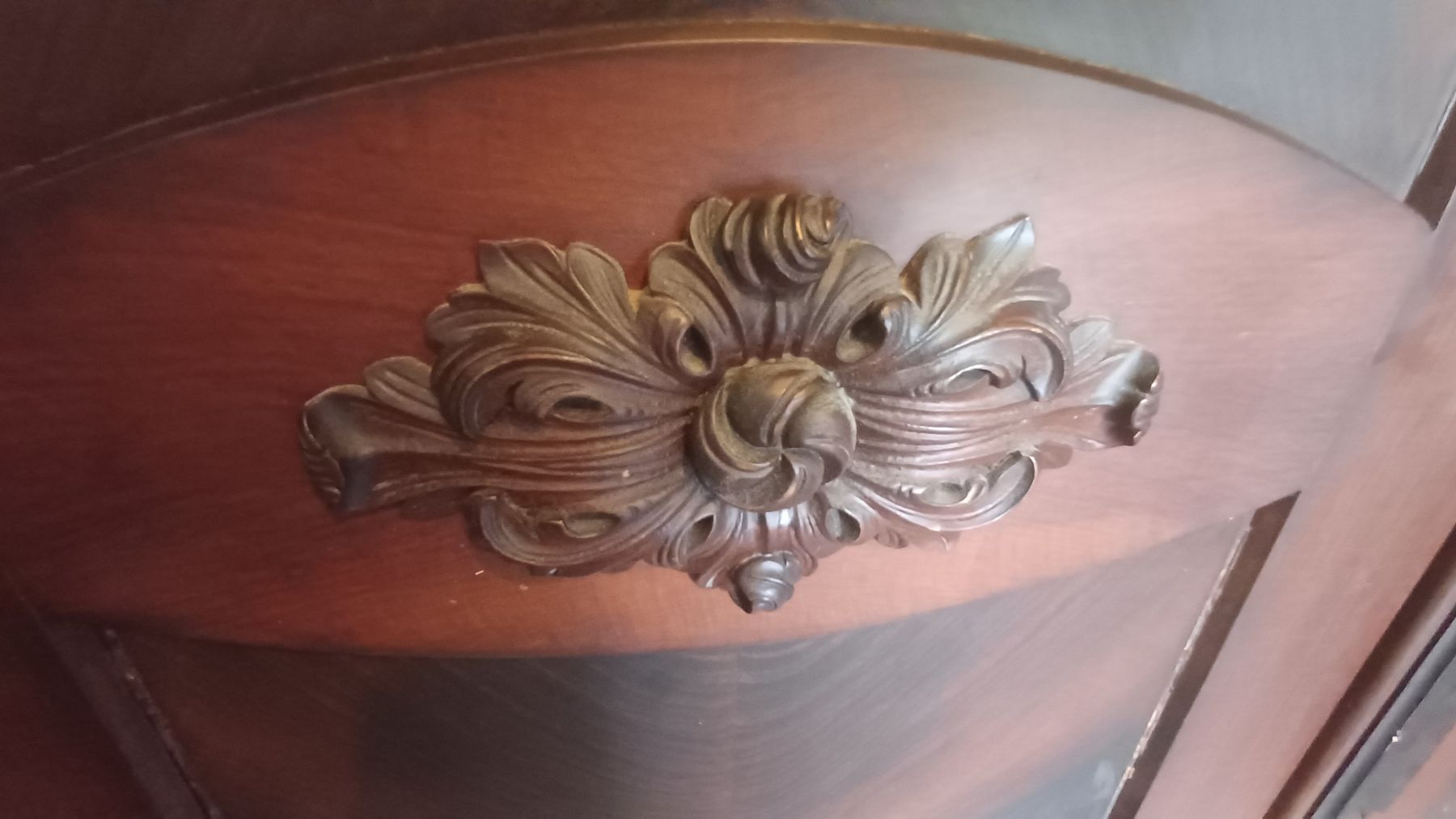 Armadi: Grosser Schrank Tanne  – Usato da Flawil venduto da Pinkmalibu 3