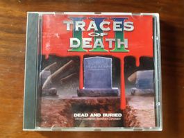 Various - Traces Of Death III (Cd, compilation)