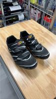 Northwave Fahrradschuhe schwarz Klettverschluss Grösse 40