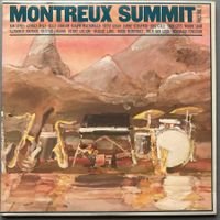 DIVERS ARTISTES - MONTREUX SUMMIT, VOLUME 1