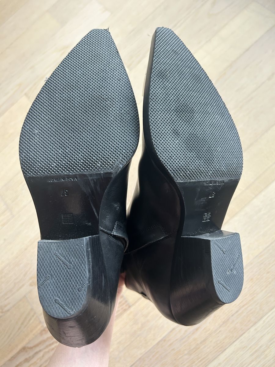 Givenchy Damenschuhe: Givenchy Ankle Boots  37 – Gebraucht aus Schaffhausen von missclichy 5
