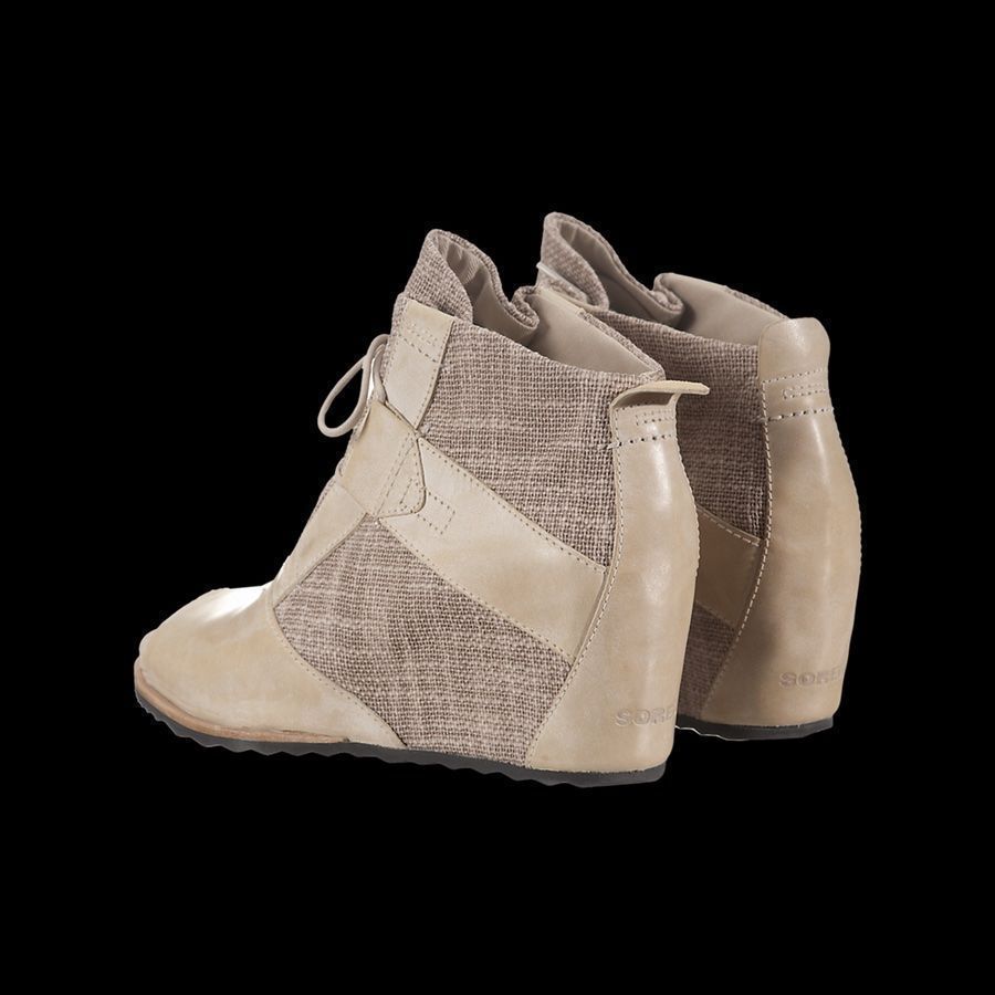 Sorel Scarpe da donna: Sorel Lake Wedge Boot Gr. 39.5 – Nuovo e nell'imballaggio originale da Spreitenbach venduto da 1Runner 4