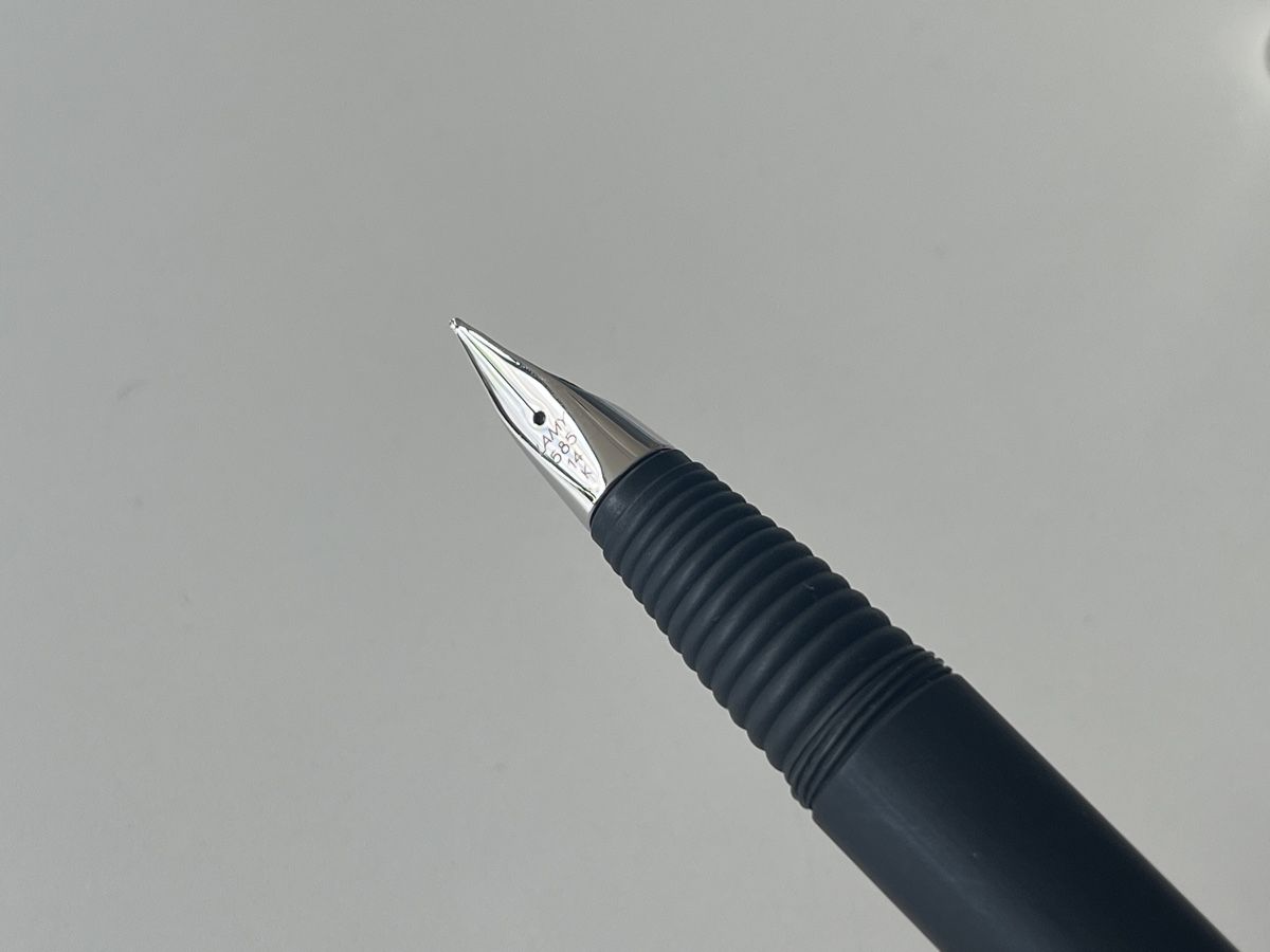 Lamy Penna & Evidenziatori: LAMY Persona 023 M Mario Bellini – Usato da Zürich venduto da ZHCC 1