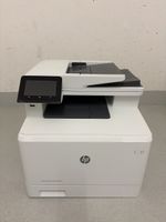 Drucker Color Laserjet Pro MFP M479fdn