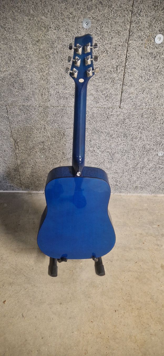 Instruments de musique: Guitare folk  – D'occasion à Chavornay par Aglianico 1