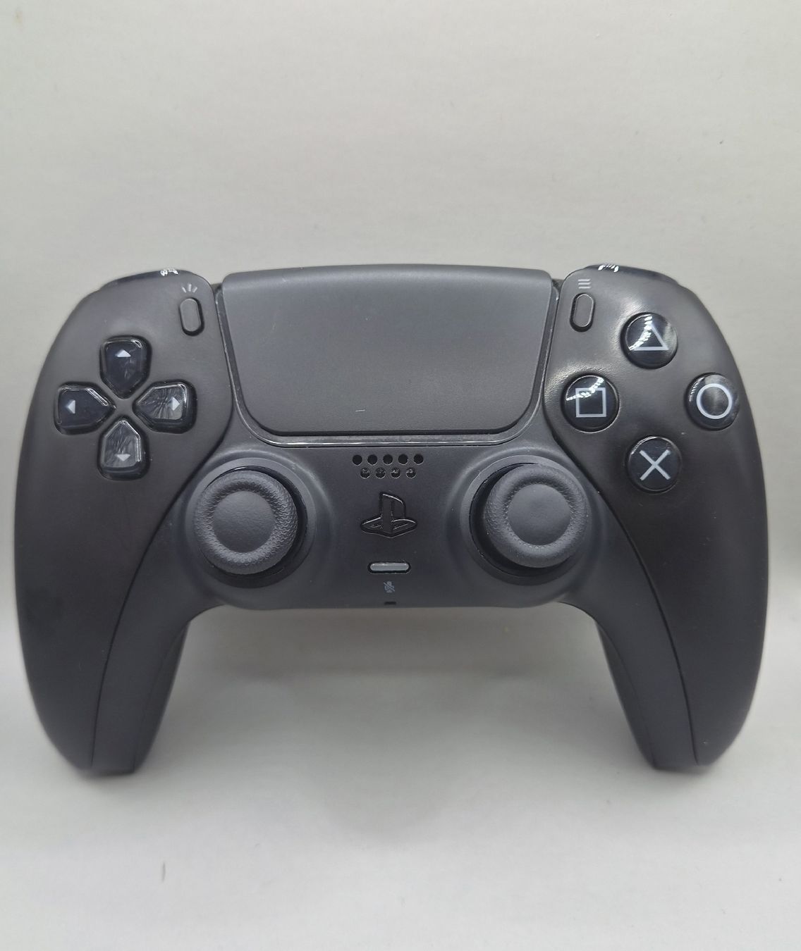 Sony Controller: Controller PS5 Schwarz – Usato da Bäretswil venduto da Apipo42