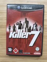 Killer 7 (Gamecube)