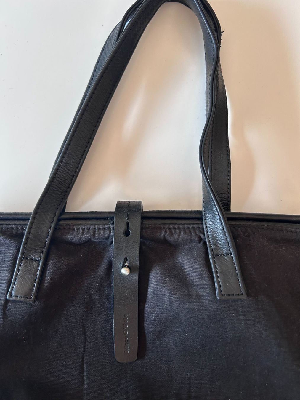 Marc O'Polo Taschen für Damen: Marc O'Polo Tasche – Gebraucht aus St. Gallen von look-twice 1