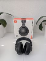 JBL Kopfhörer Club 950NC schwarz wie neu mit Etui